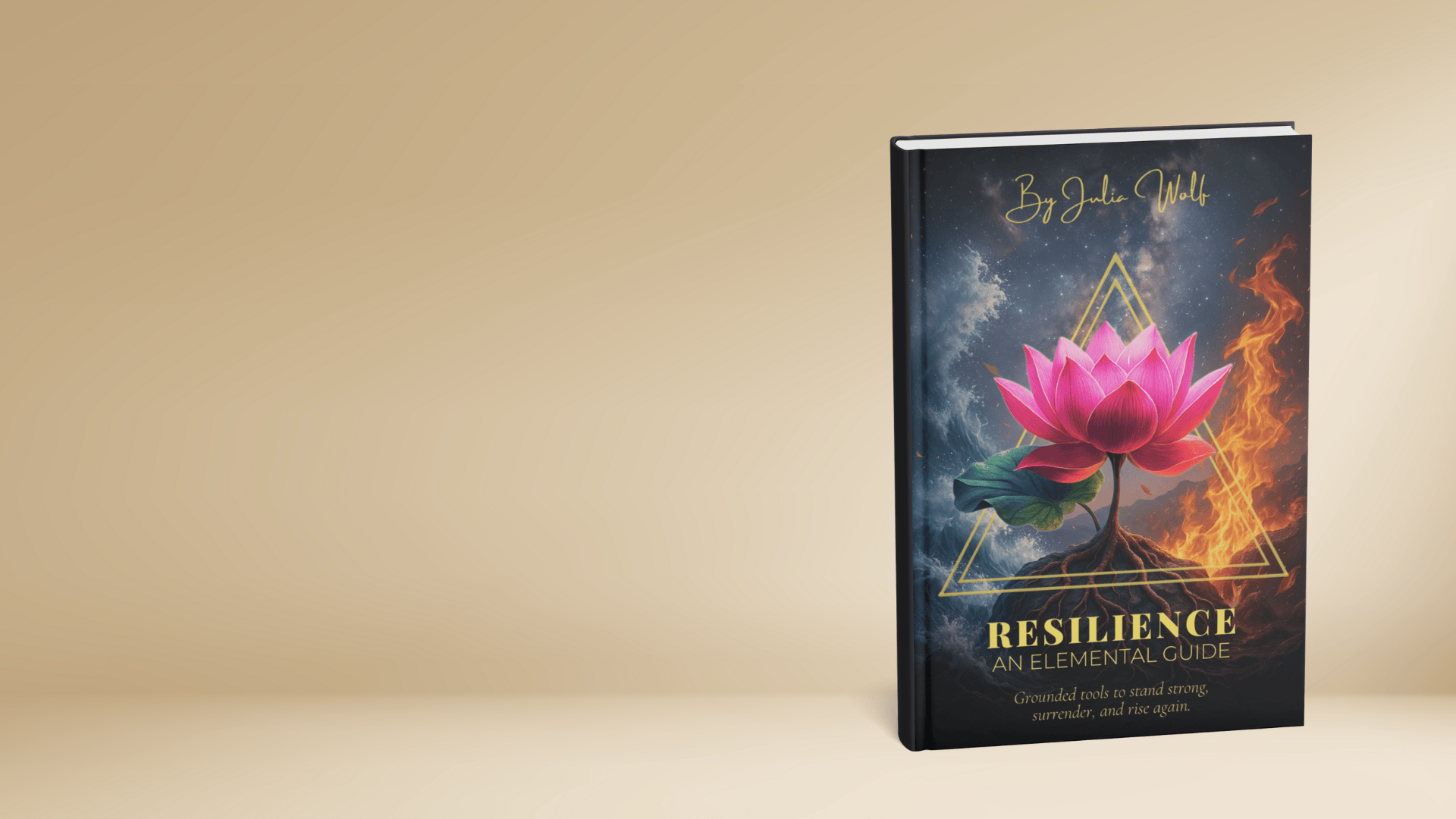 Resilience Elemental Guide
